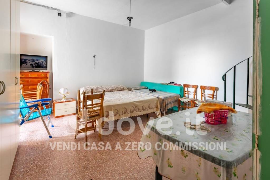 Appartamento in vendita a Belmonte Calabro via Francesco Cilea, snc
