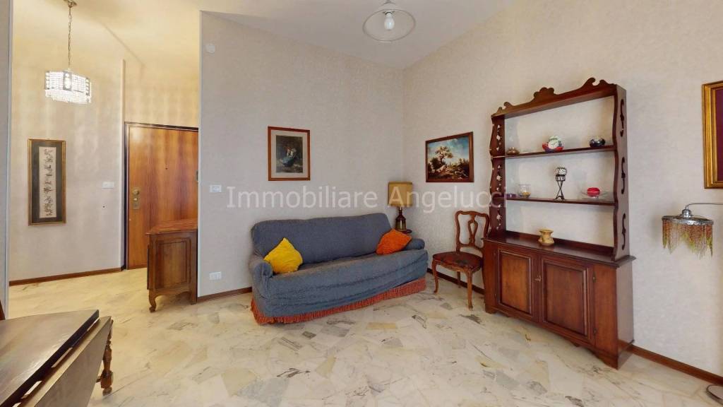 Appartamento in vendita a Borghetto Santo Spirito corso Europa, 21