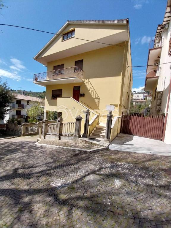 Casa Indipendente in in vendita da privato a Loreto Aprutino via Pretara, 18