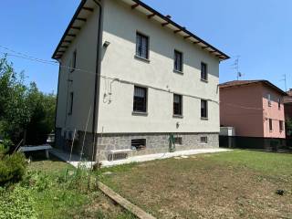 Appartamento in in affitto da privato a casalecchio di reno via saverio mercadante, 4