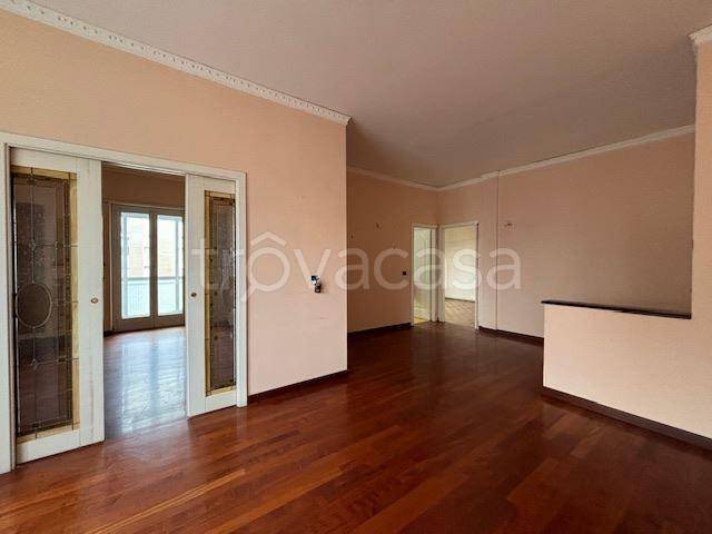 Appartamento in vendita a Moncalieri via Rossini, 21