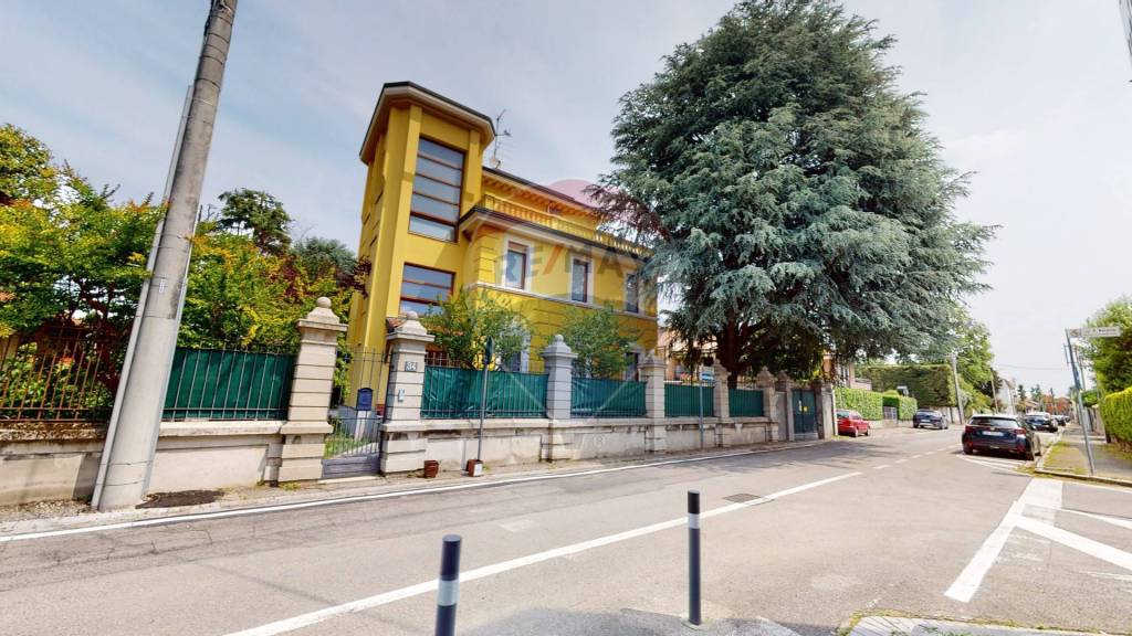 Casa Indipendente in vendita a Bovisio-Masciago via Gorizia, 34