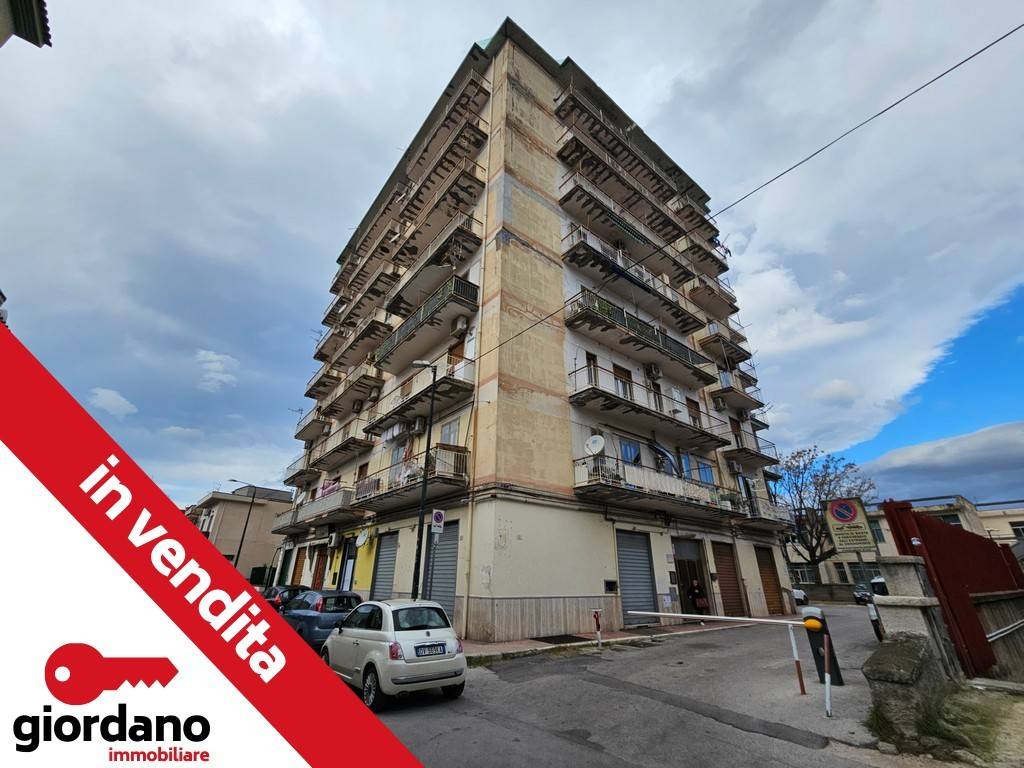 Appartamento in vendita a Pagani via Aniello Califano, 56