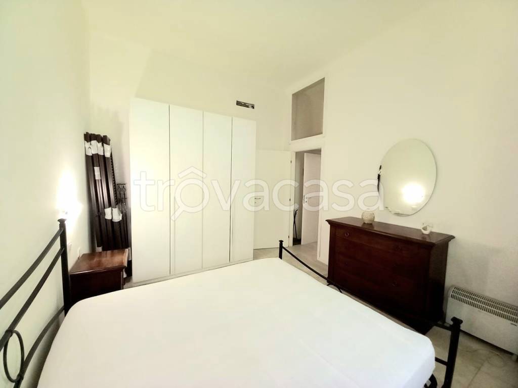 Appartamento in in vendita da privato a Cerro Maggiore via Dante Alighieri, 35
