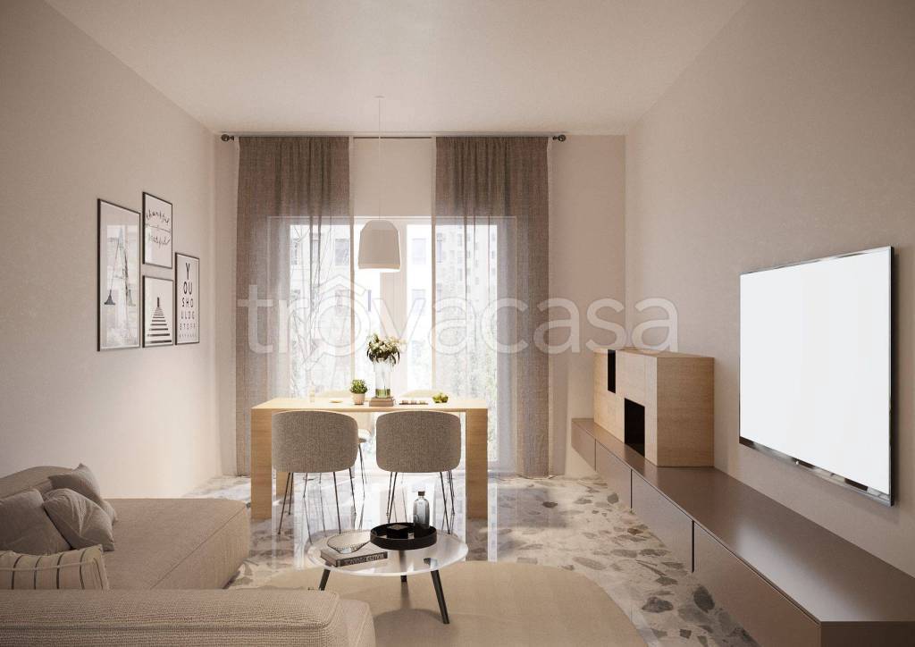 Appartamento in in vendita da privato a Varese via Giovanni Bagaini