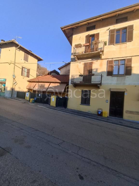 Appartamento in vendita a Biella via Carlo Antonio Coda