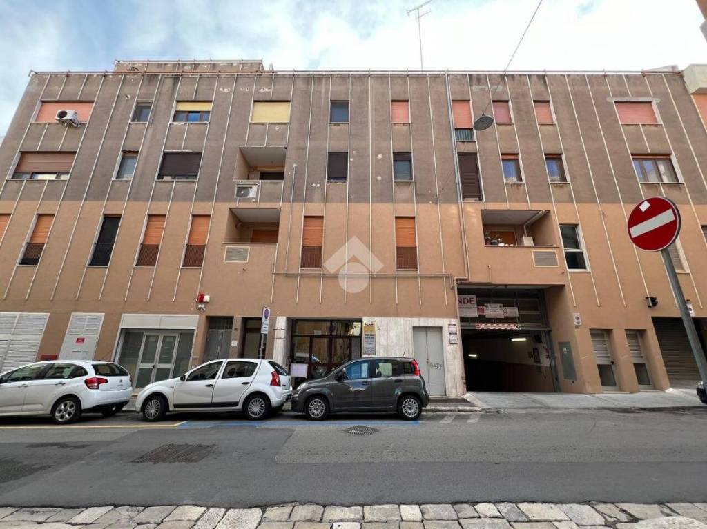 Appartamento in vendita a Brindisi via Giuseppe Mazzini, 27