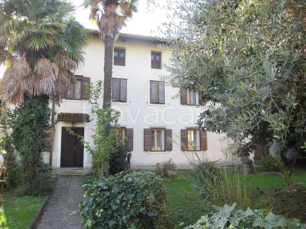 Villa in vendita a Terzo d'Aquileia via 2 Giugno, 94