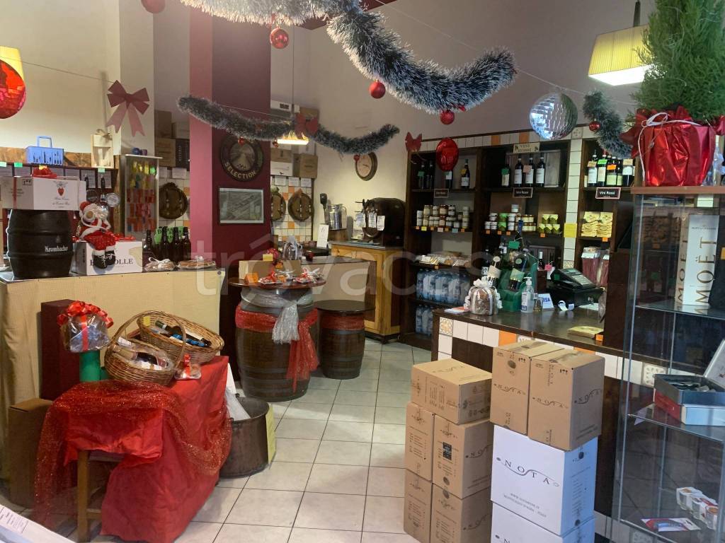 Enoteca/Wine Bar in vendita a Torino
