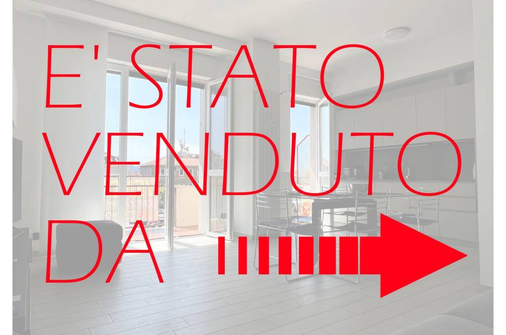 Appartamento in vendita a Verbania piazza Mercato, 1B