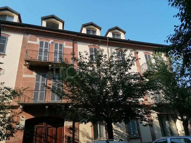 Appartamento in vendita ad Asti corso Felice Cavallotti, 54