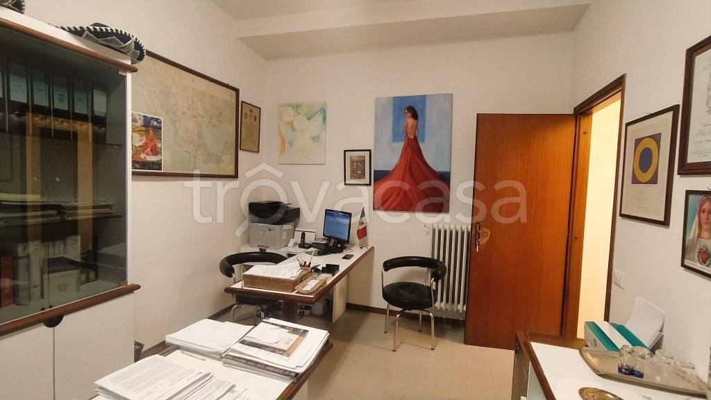 Ufficio in in affitto da privato a Firenze via dell'Agnolo, 76