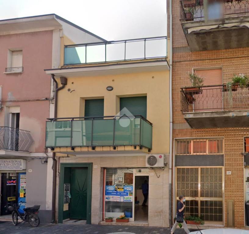 Appartamento in vendita a Rimini corso Giovanni xxiii, 113
