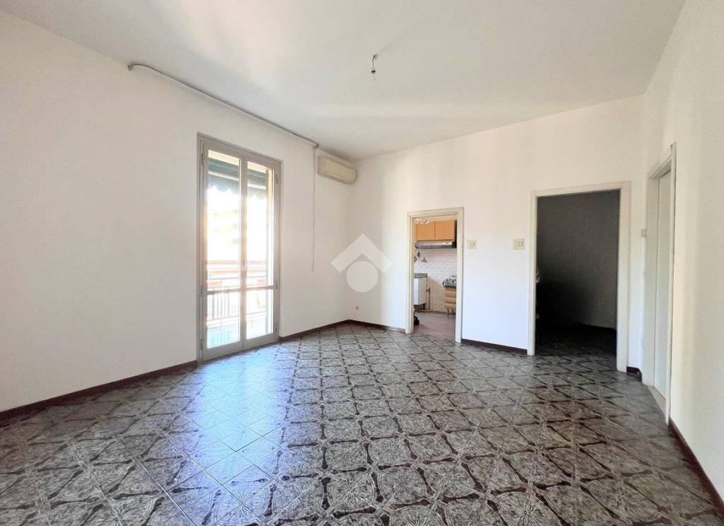 Appartamento in vendita a Terni viale Filippo Turati, 1
