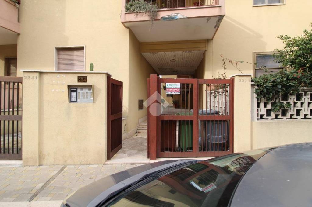 Appartamento in vendita a Brindisi via Cappuccini, 224