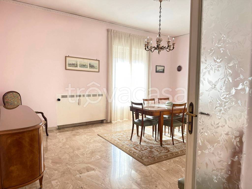 Appartamento in vendita a Cosenza via Luigi Miceli, 48