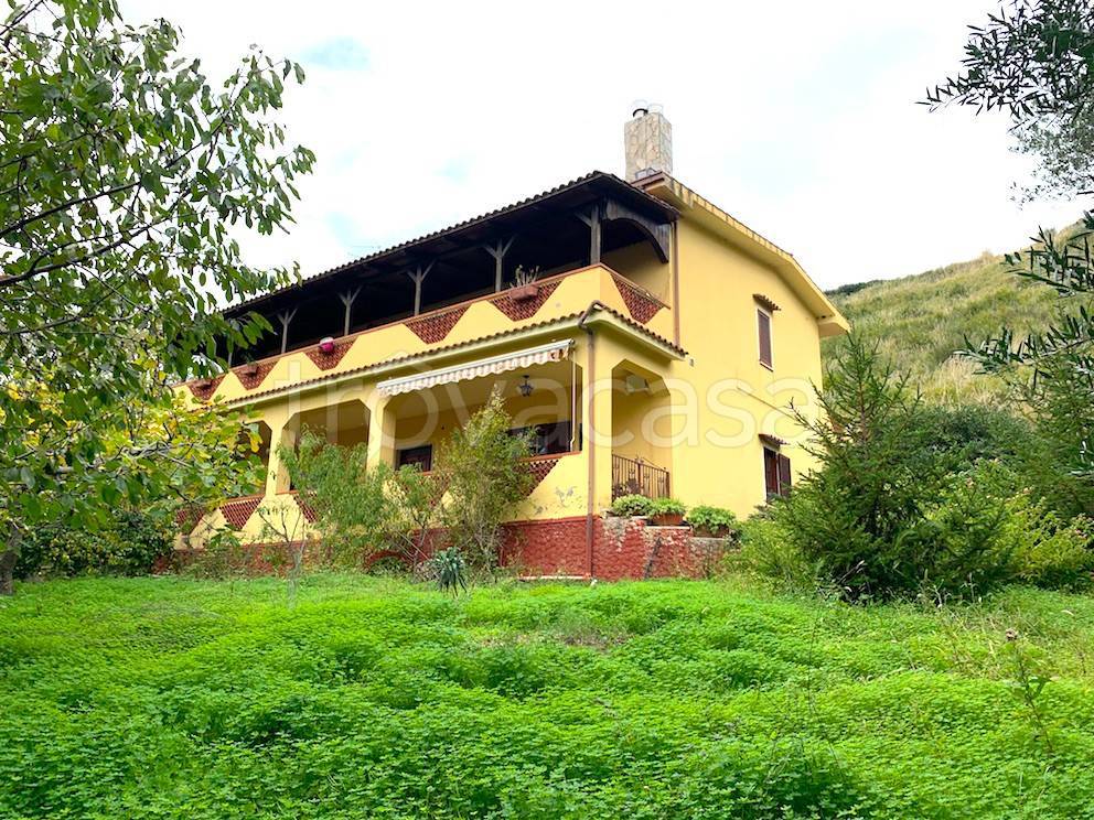 Villa in vendita a Orsomarso sp10