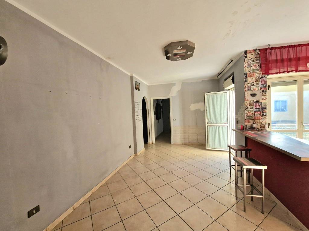 Appartamento in vendita a Quarto via Viticella