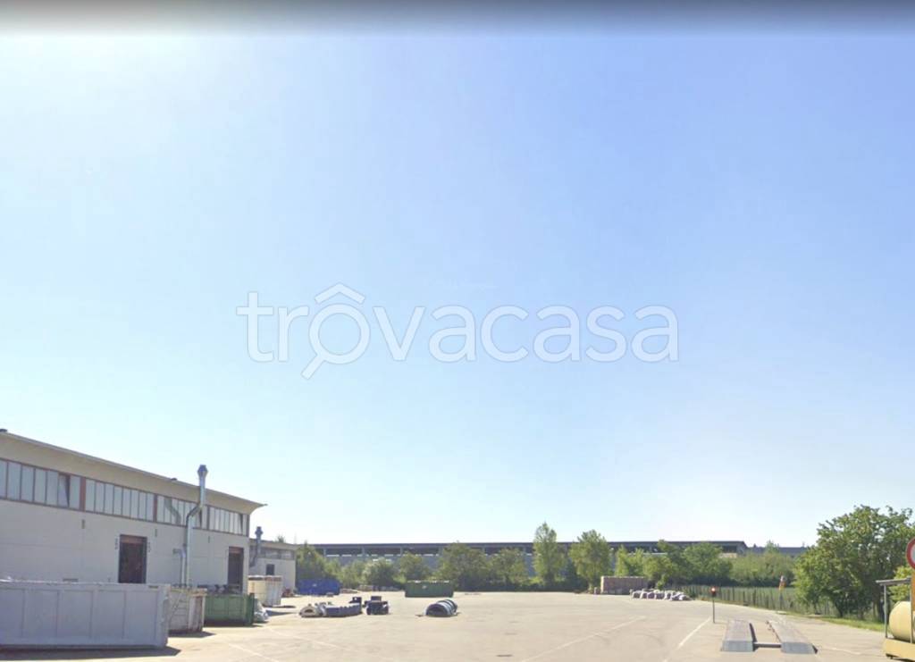 Capannone Industriale in affitto ad Anagni via osteria della fontana, 56