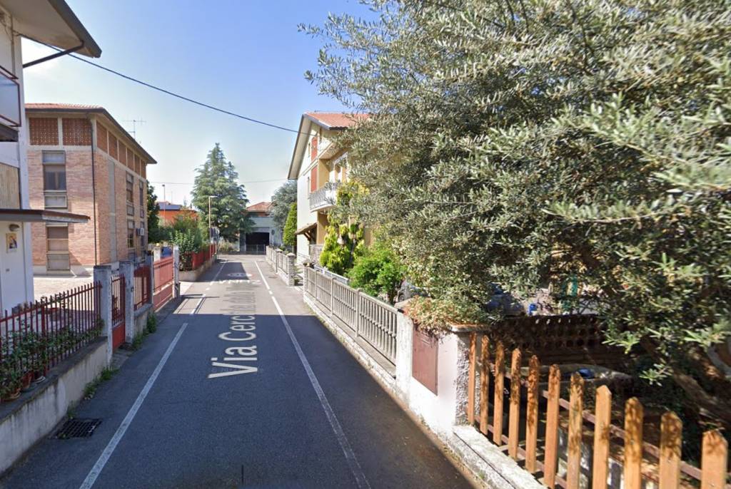 Appartamento in affitto a Cesena via Cerchia delle Vigne