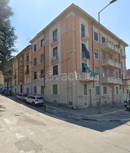 Appartamento in vendita a Torino corso Moncalieri, 287