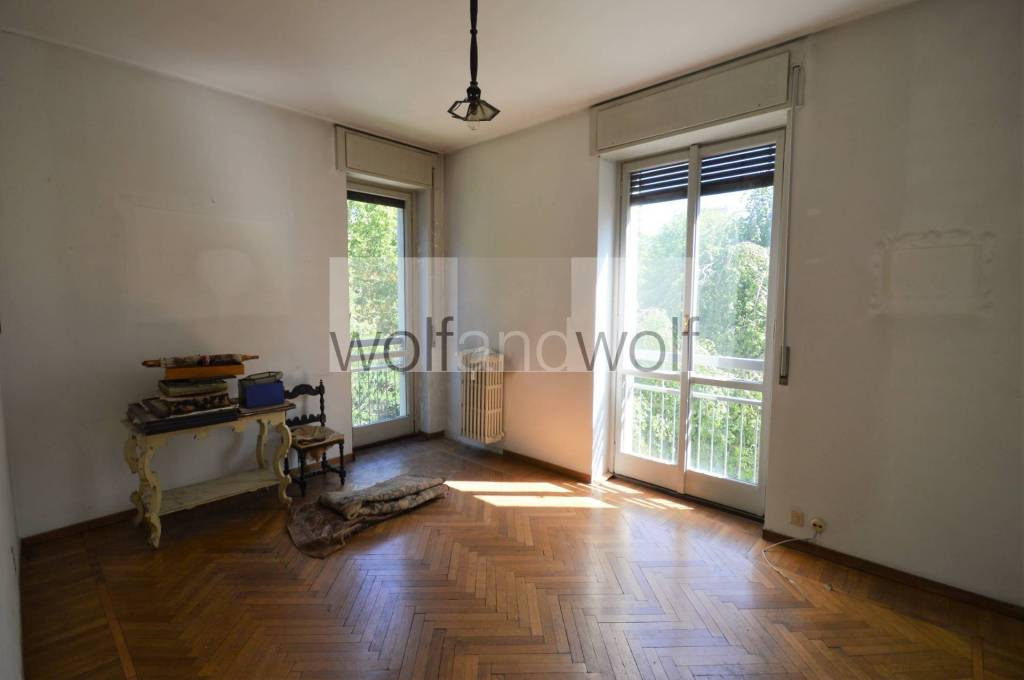 Appartamento in vendita a Milano via San Pio V, 2