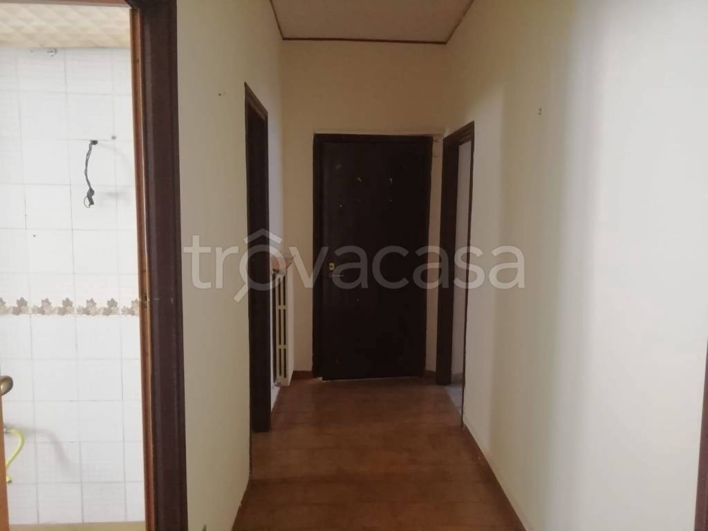 Appartamento in vendita a Caserta via g. A. Acquaviva, 48