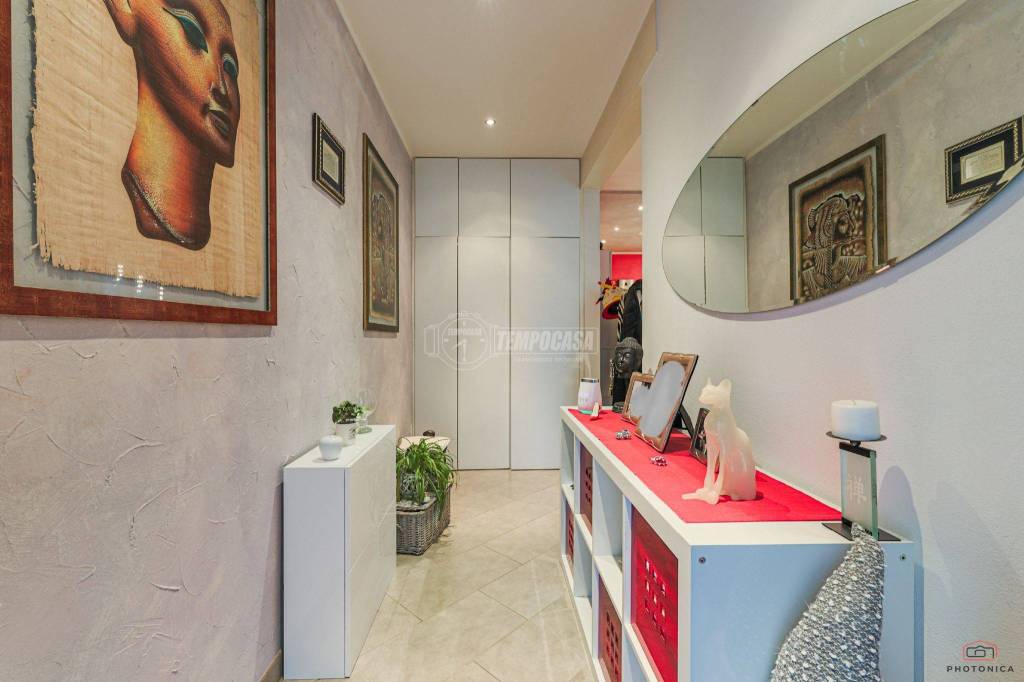 Appartamento in vendita a Riccione viale Lecce