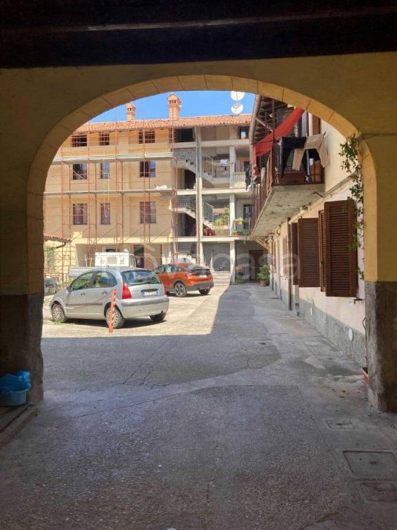 Appartamento all'asta a Cologno al Serio via Gaetano Donizetti, 18