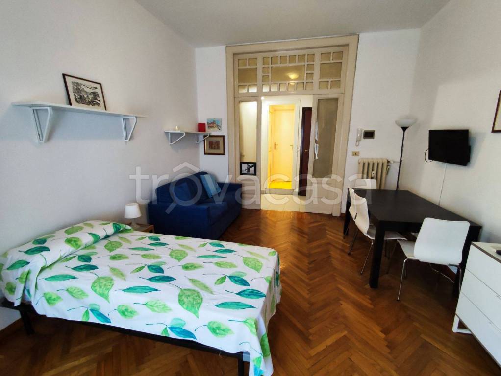 Appartamento in in affitto da privato a Milano via Alessandro Tadino, 48