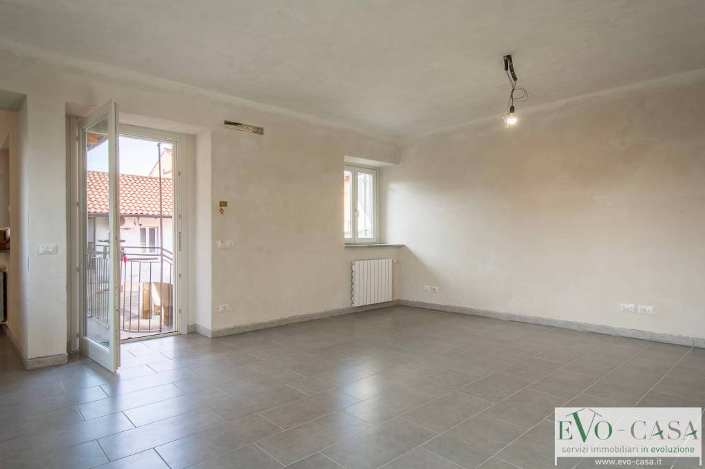 Appartamento in vendita a Vanzaghello via Torino, 16