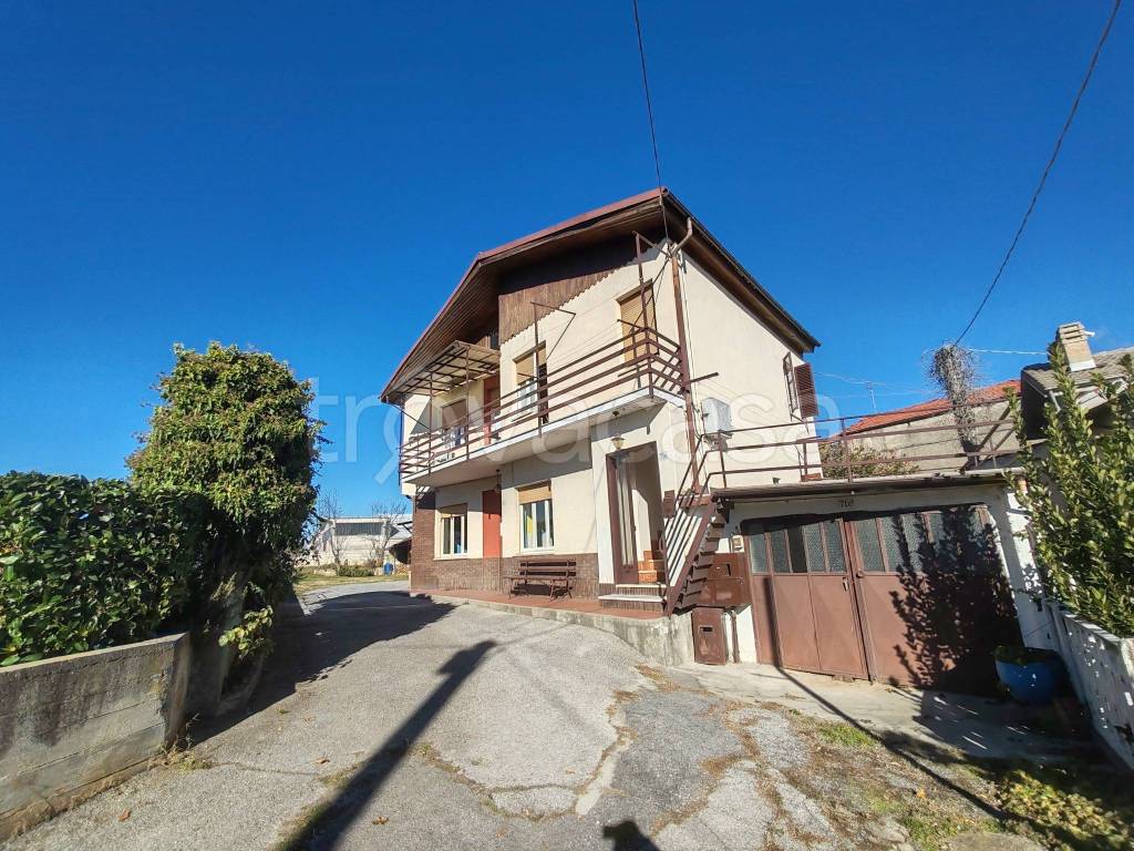 Villa Bifamiliare in vendita a Mondovì