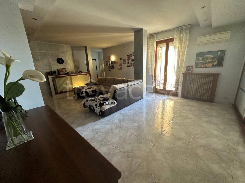Appartamento in vendita a Civitanova Marche via Castelfidardo, 39
