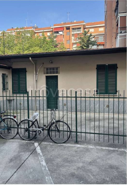 Ufficio in vendita a Torino via Lorenzo Delleani, 3