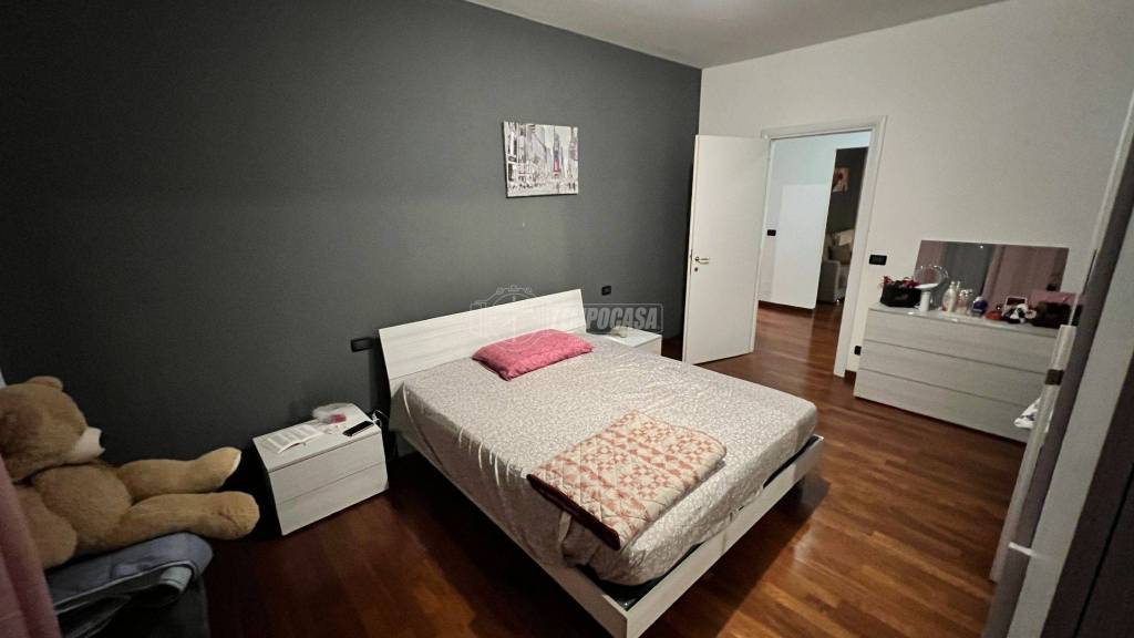 Appartamento in vendita a Banchette via Roma, 120
