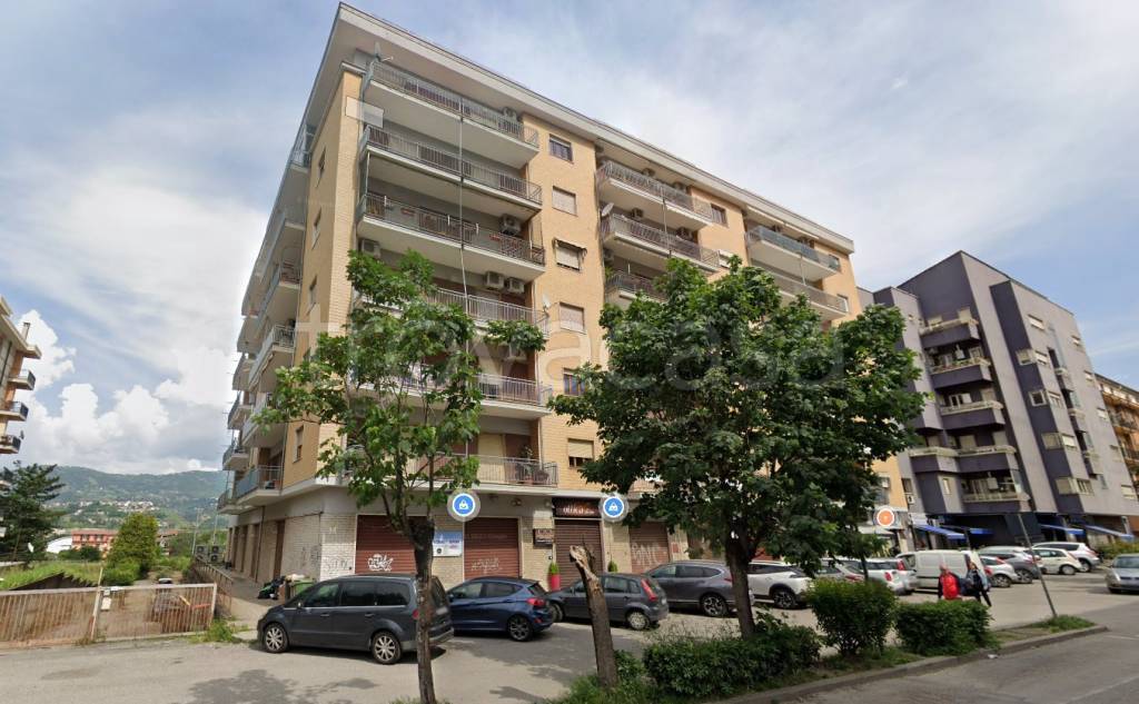 Appartamento in vendita a Rende via Alessandro Volta