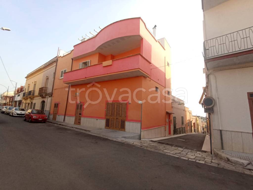 Appartamento in vendita a Sannicola via Collina, 60