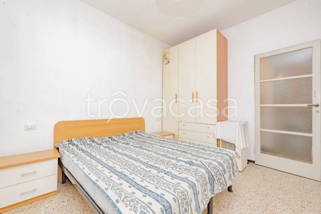 Appartamento in vendita a Sesto San Giovanni via Giuseppe Rovani, 84