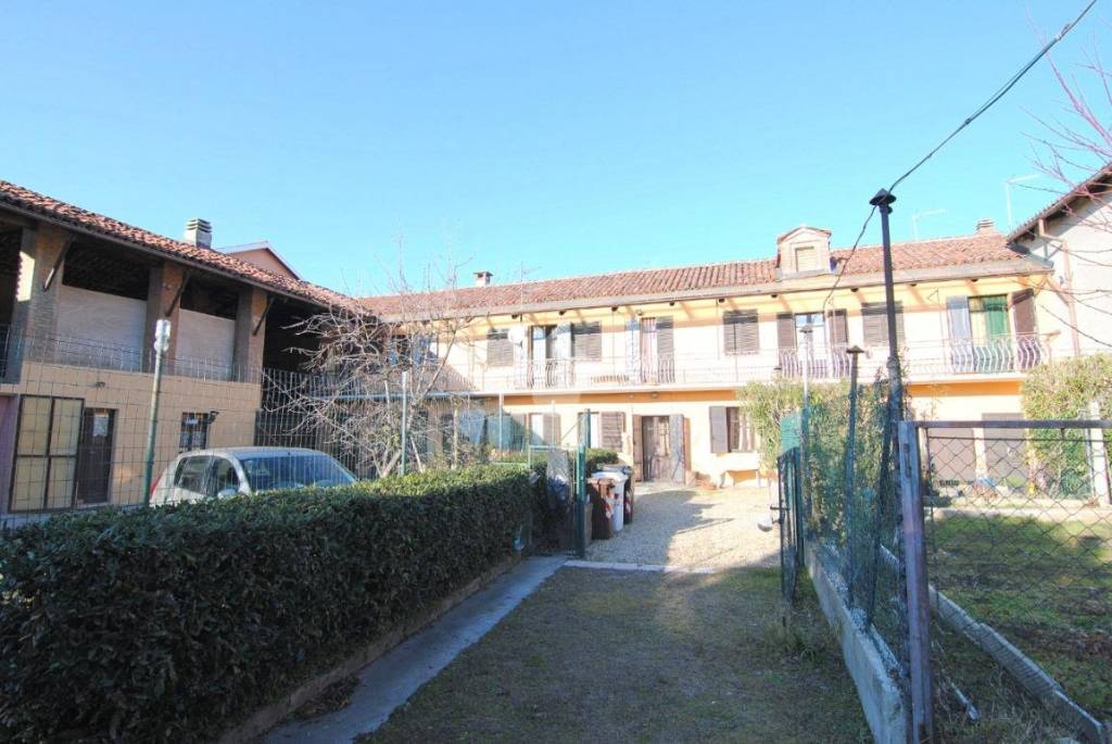 Casa Indipendente in vendita ad Alpignano via provana, 18