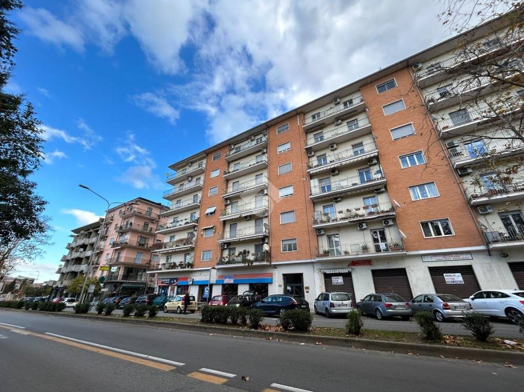 Appartamento in vendita a Cosenza via Panebianco, 498
