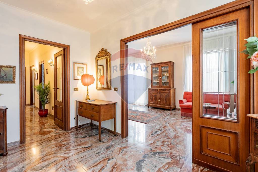 Appartamento in vendita a Monterotondo via burani, 17