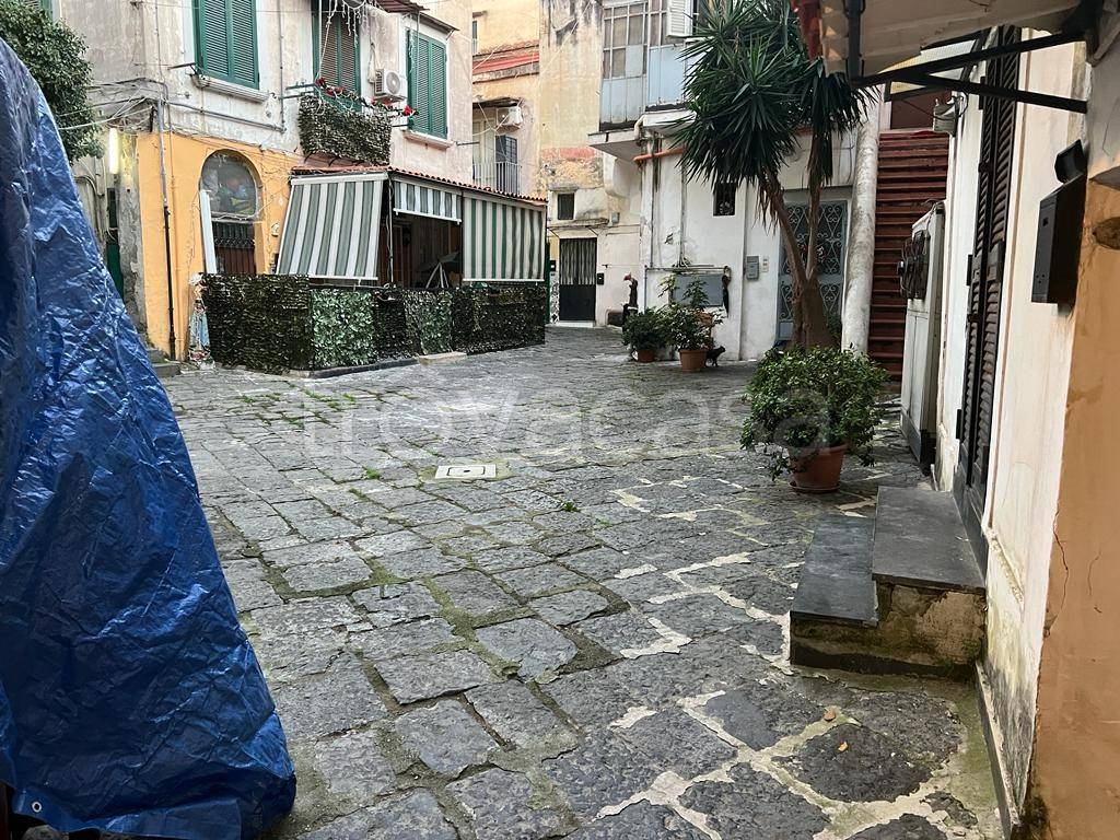 Appartamento in vendita a Portici via Guglielmo Marconi, 69B