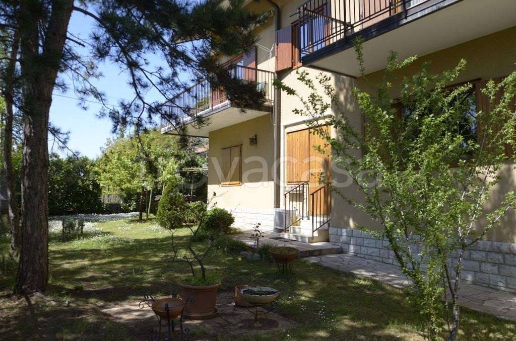 Appartamento in vendita a Duino Aurisina frazione Sistiana, 57