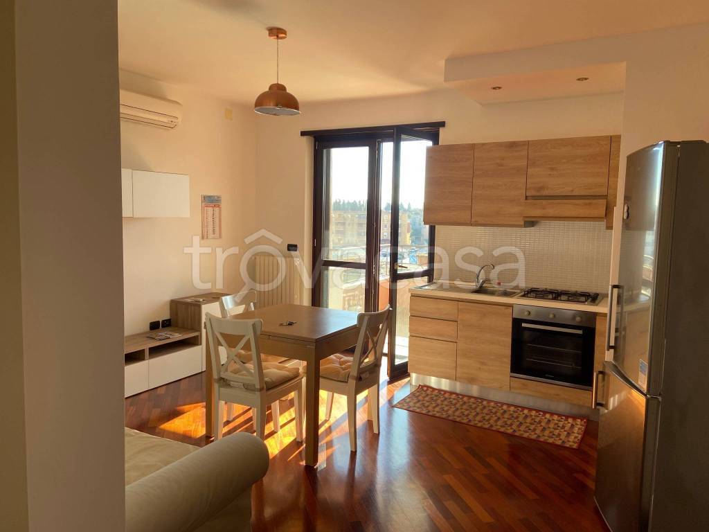 Appartamento in in affitto da privato a Brindisi via Bastioni San Giacomo, 100