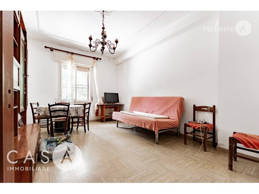 Appartamento in vendita a Cesena via Madonna dello Schioppo