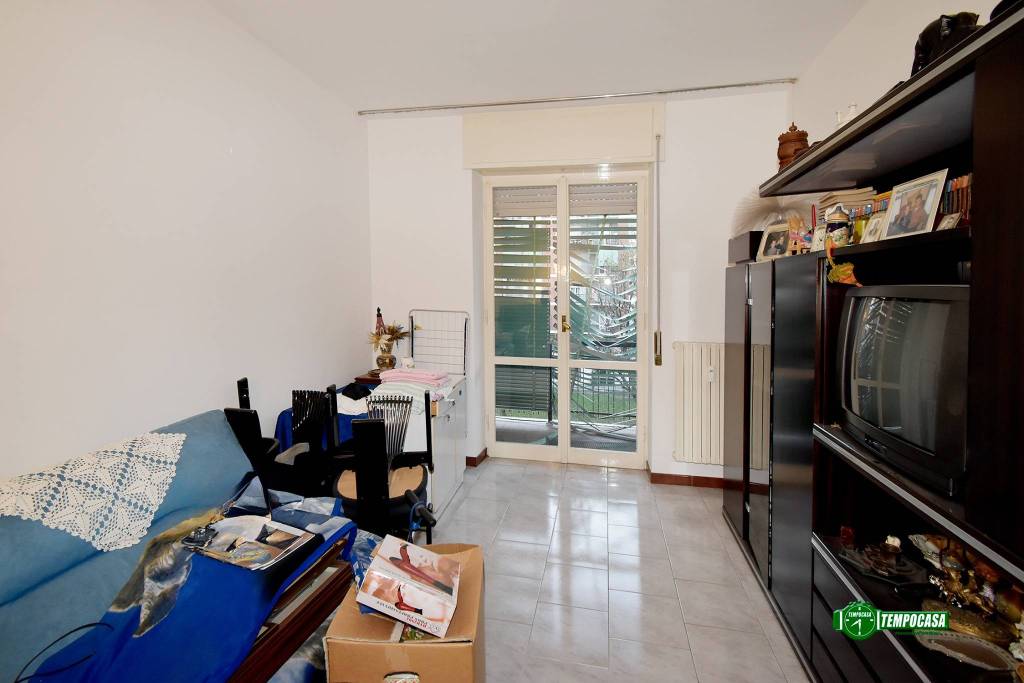Appartamento in vendita a Milano largo Promessi Sposi