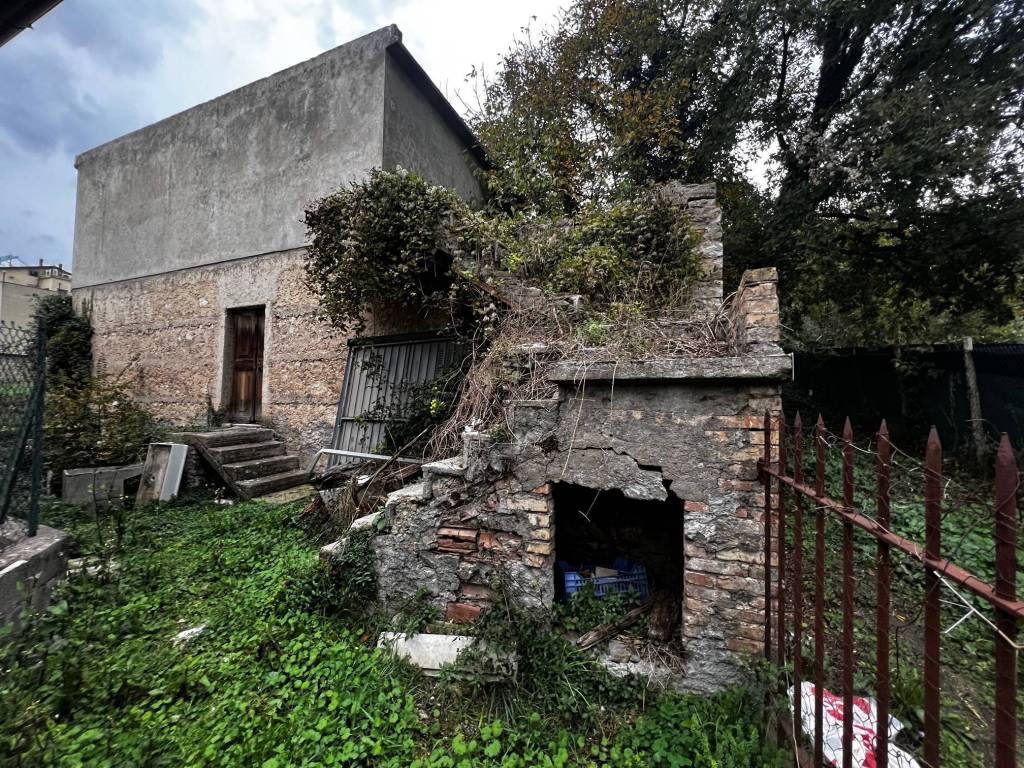 Casale in vendita a Rieti via Vaiano Nuova, 58
