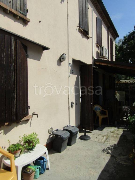 Appartamento in vendita a Ferrara via Vincenzo Bellini, 76
