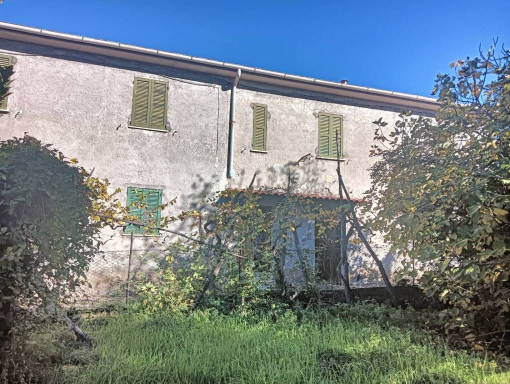 Villa in vendita a Cittaducale via Truscioli