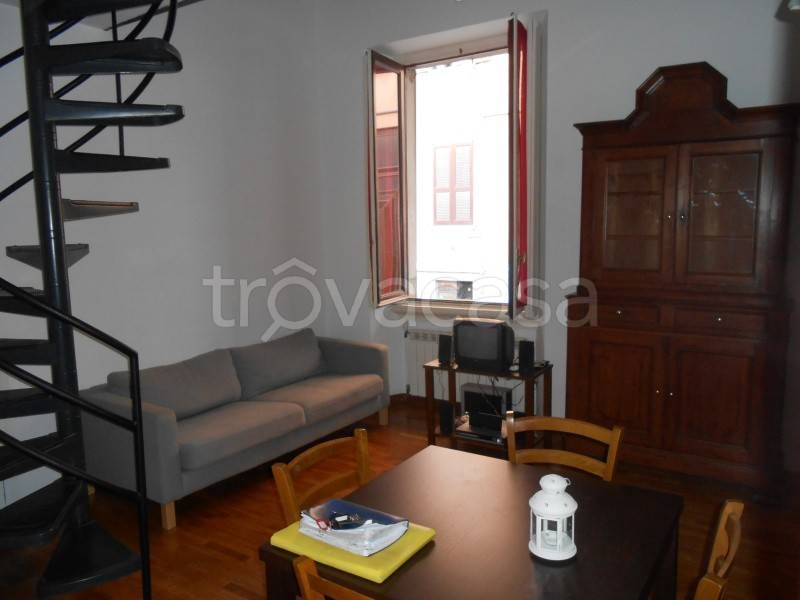Appartamento in vendita a Milano via Jacopo Palma, 28